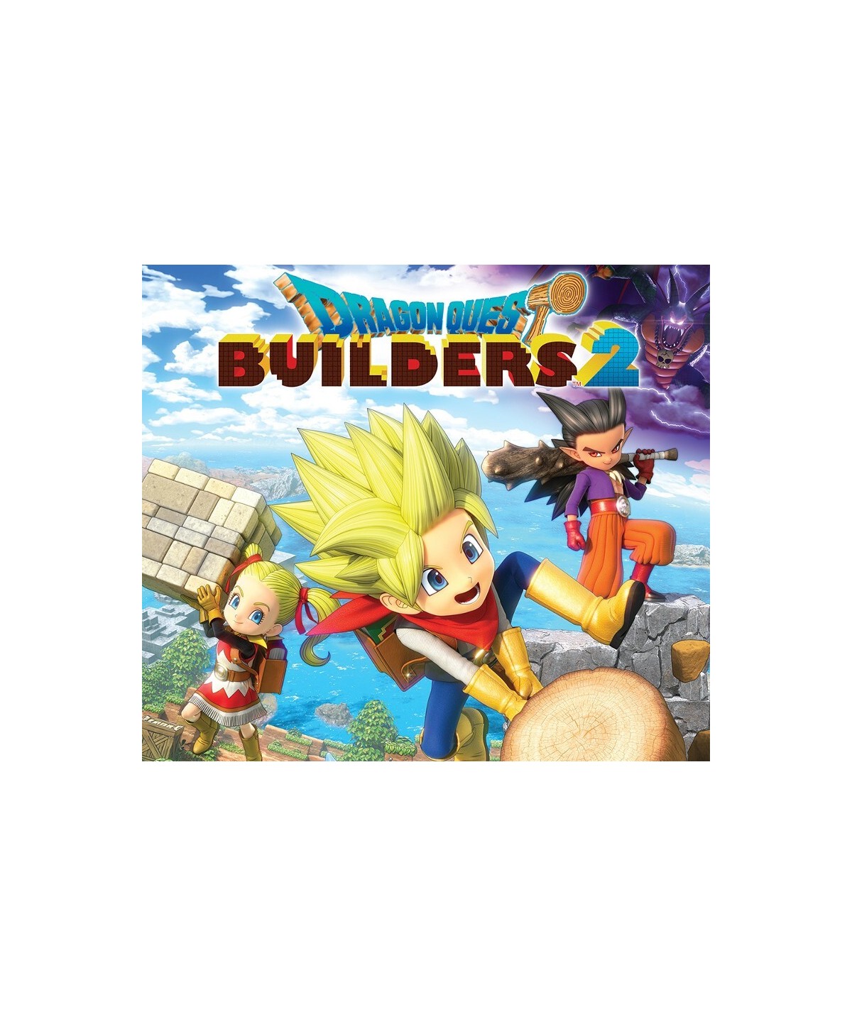 Quest Builders 2 XBOX One / Xbox Series X|S / Xbox One Key 